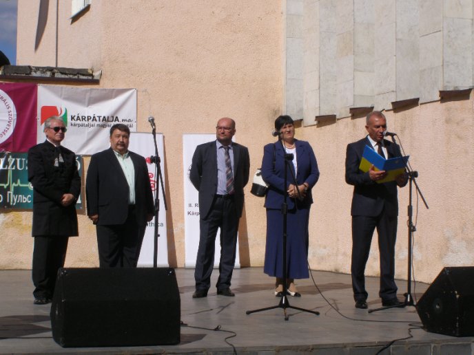 Угорці відзначили День Бетлена (ФОТО) – 02