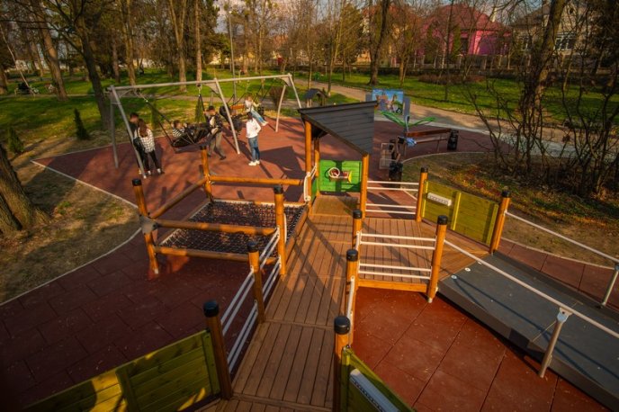 Соціальний проєкт компанії Флекс-Україна – 12