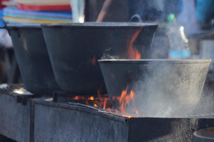 "Червене вино 2018": чим пригощають закарпатців та скільки доведеться витратити – 08