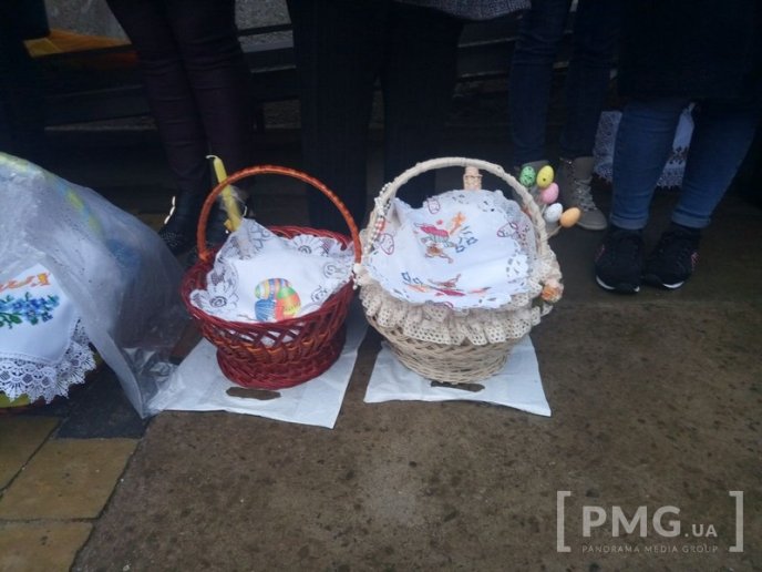 Як мукачівці відзначають Великдень – 03