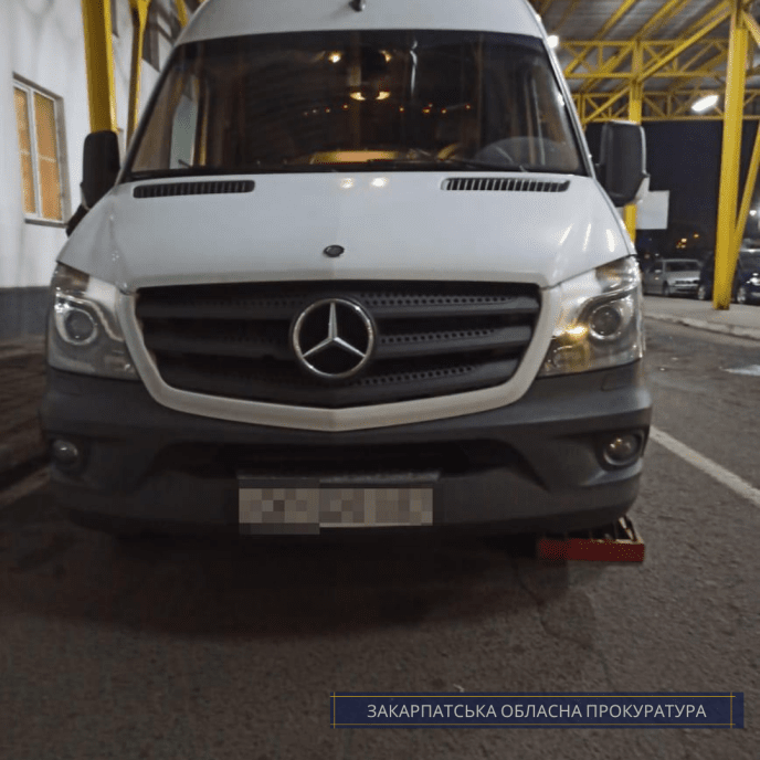 На Закарпатті судитимуть "дипломата": відомо, що накоїв чоловік – 02