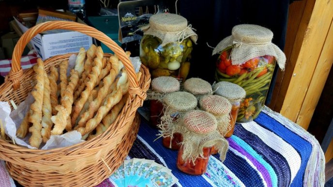 "Варишське пиво": чим пригощають гостей фестивалю – 20