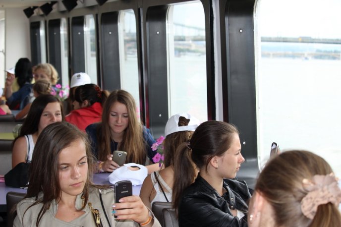 Маленьким закарпатцям влаштували екскурсію столицею Угорщини – 06