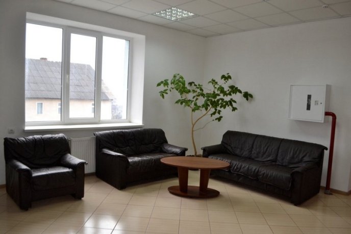 На Закарпатті відкрили лікарню, яку розпочали будувати ще 37 років тому – 07