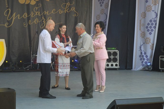 Фестиваль "Угочанська лоза": як закарпатці та гості краю на святі гуляли – 16