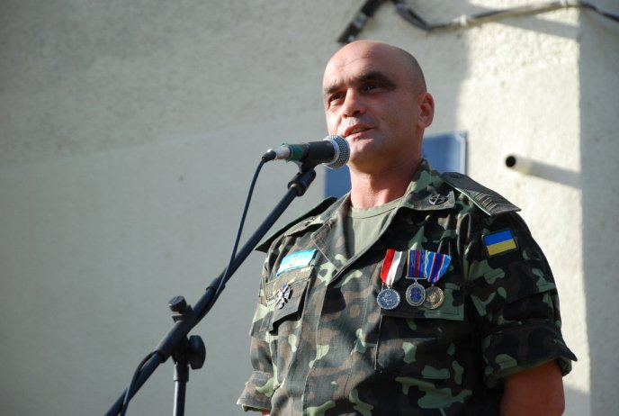 У Іршаві на День Незалежності підтримували закарпатських військових (ФОТОФАКТ) – 03