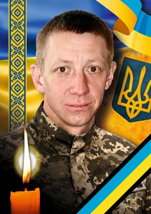 Ужгород попрощається із захисником, який загинув на війні – 01