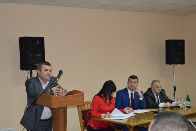 Конференція адвокатів Закарпаття продемонструвала єдність та згуртованість адвокатської спільноти краю – 18