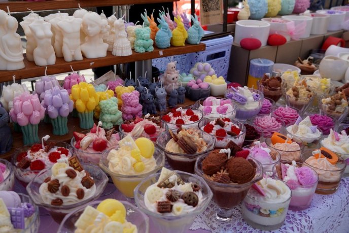 В Ужгороді сьогодні стартував «Сакура Фест» – 02