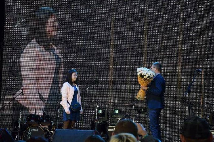 Flex Family Day – грандіозний подарунок до ювілею  – 09