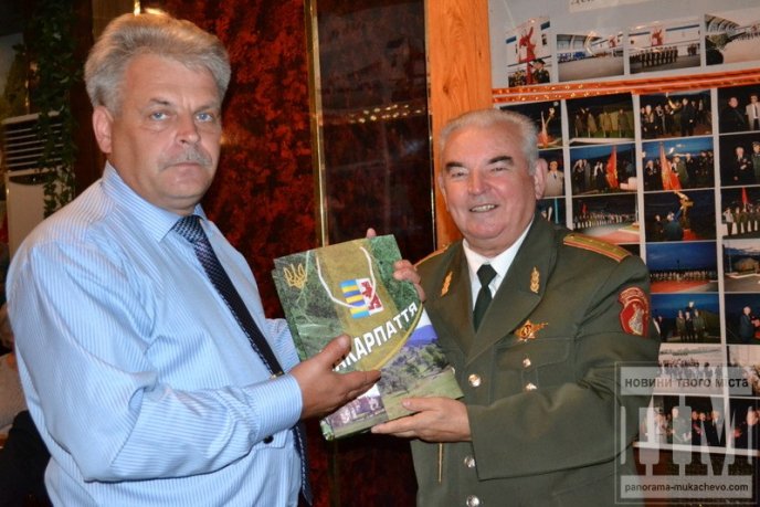 Ветеранські організації України та Росії розпочали плідну співпрацю (ФОТО) – 12 Ветеранські організації України та Росії розпочали плідну співпрацю (ФОТО) – 12