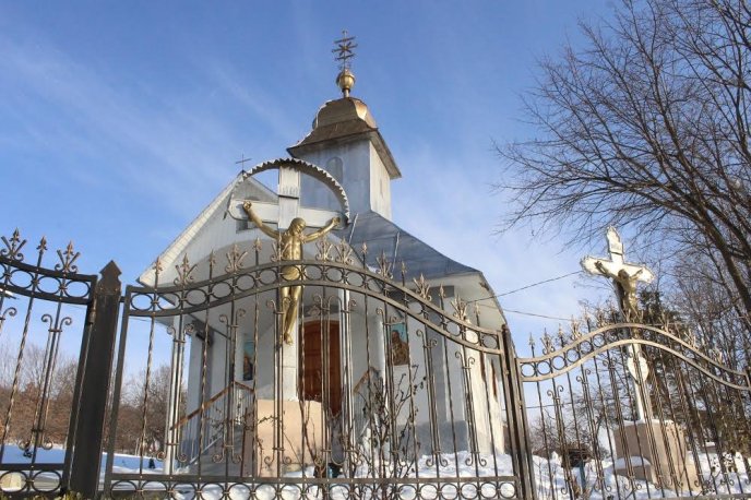 Мукачівці розповіли дивовижну історію своєї подорожі околицями міста – 10