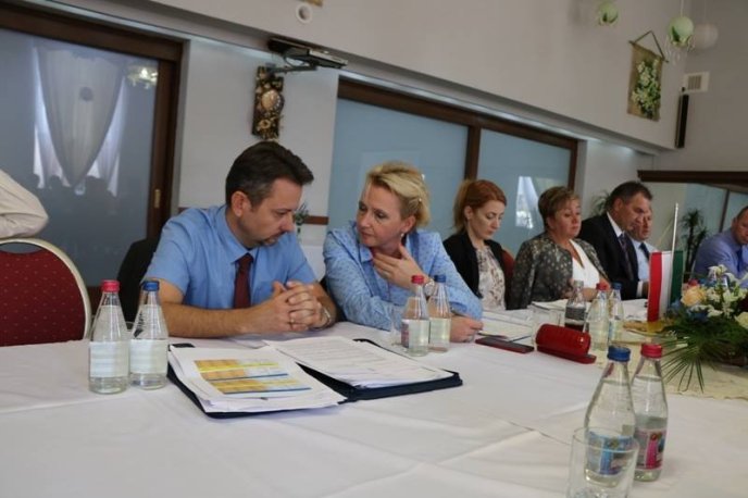 В області може запрацювати новий пункт пропуску на українсько-угорському кордоні  – 04