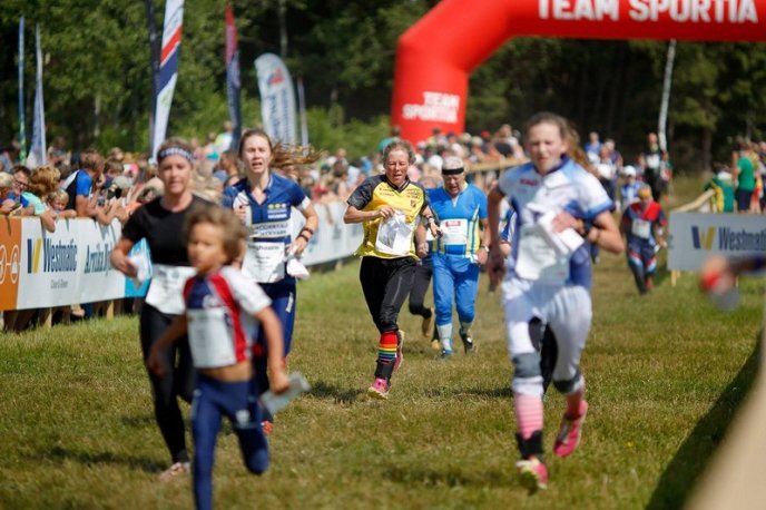 Мукачівець успішно виступив на міжнародному турнірі у Швеції – 03