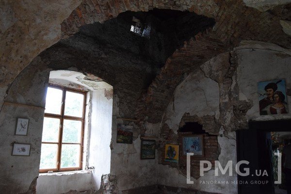 У Чинадієві відбувся фестиваль квітів "Кохання в Сент-Міклоші" – 27