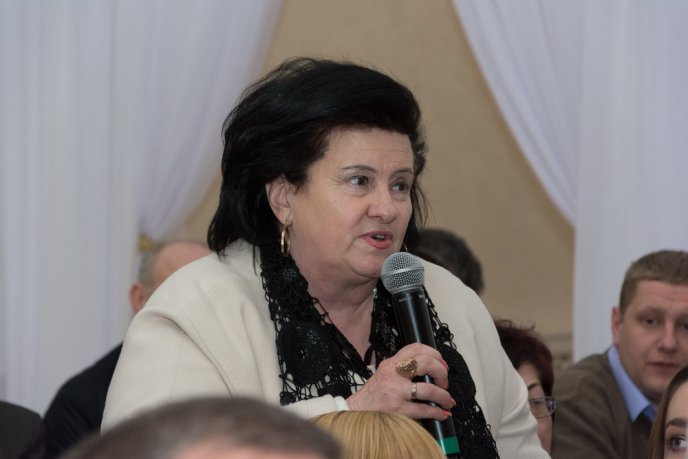 Олексія Фазекоша переобрано Головою Ради адвокатів Закарпатської області – 30