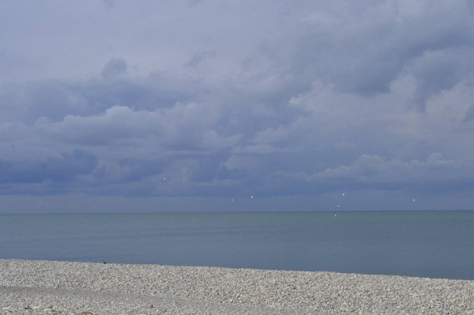 Грузія, яка змогла – 10