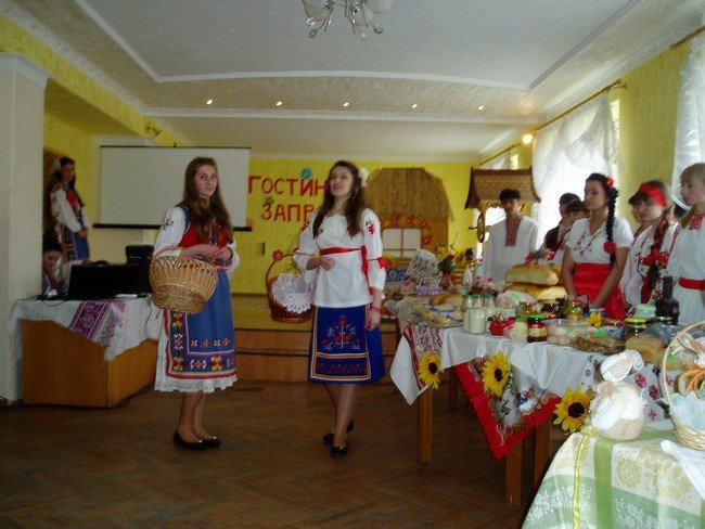 Мукачівський коледж влаштував власну передсвяткову ярмарку (ФОТОРЕПОРТАЖ) – 14