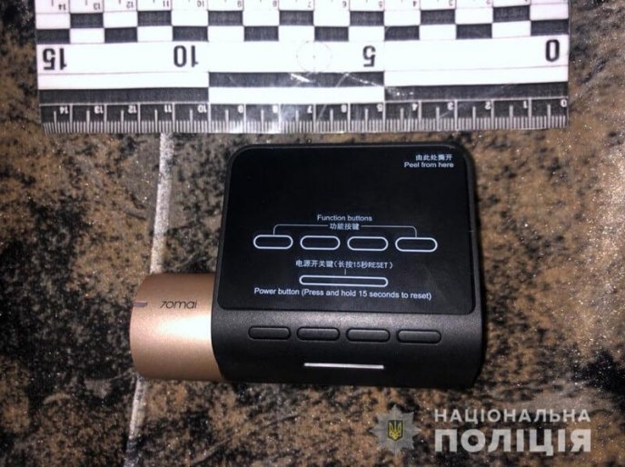 Серія крадіжок: чоловік 15 разів проникав до одного і того ж приміщення – 09