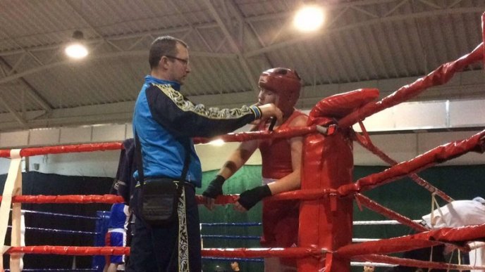 Дев’ять закарпатських боксерів боротимуться у фіналі Чемпіонату України – 07