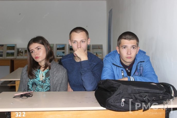 Туризм єднає Україну – 41