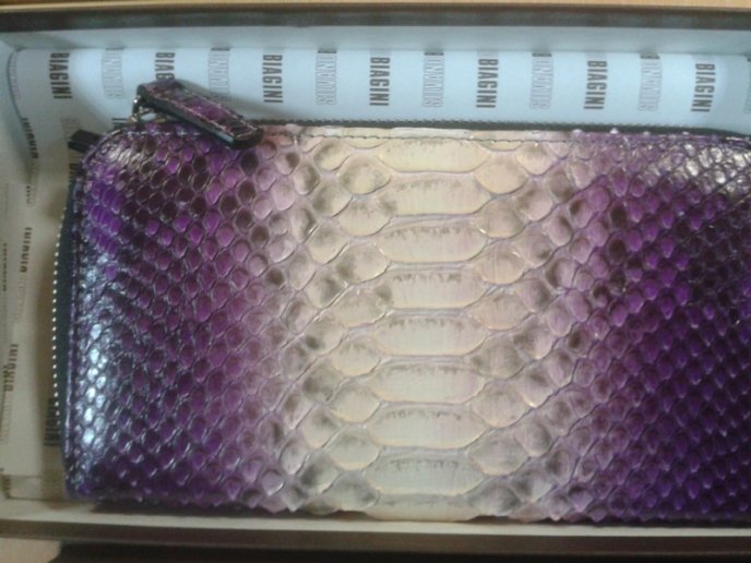 В автобусі "Мілан-Чернівці" чопські митники знайшли контрабандні речі зі шкіри леопарда та пітона (ФОТО) – 03