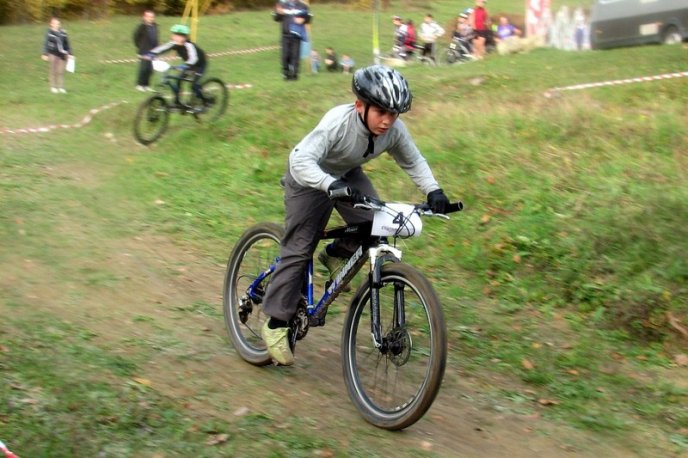На відкритому чемпіонаті Закарпаття з "апхілу" мукачівці здобули найбільшу кількість перемог (ФОТО) – 10