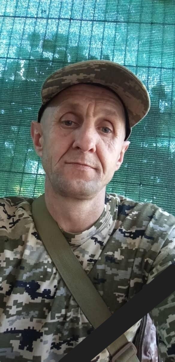 У Луганській області загинув військовий із Мукачівського району – 01 На війні загинув Василь Васильовича Мотака із Горонди