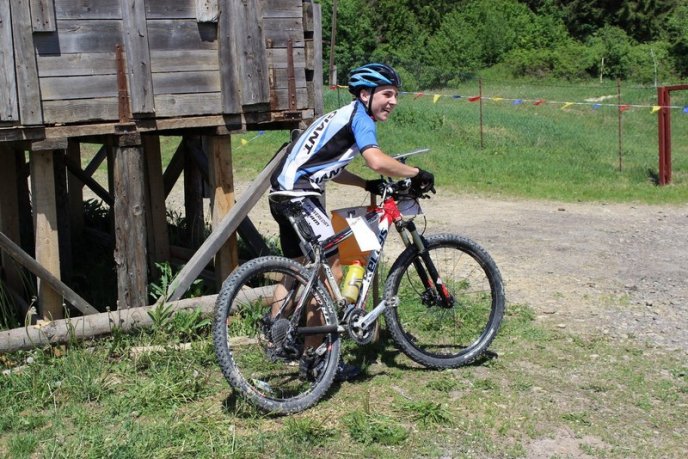 Вихованці мукачівського "Товаришу" успішно виступили на чемпіонаті України зі спортивного орієнтування на велосипедах (ФОТО) – 07