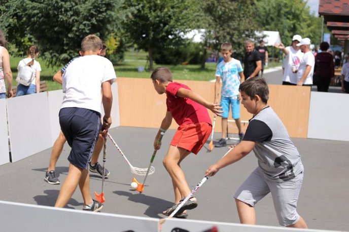 Як у Мукачеві пройшов фестиваль "З країни в Україну" – 05