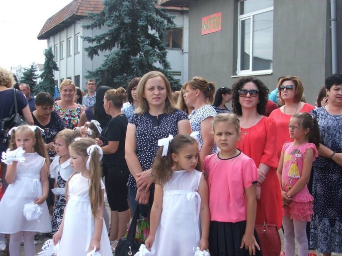 Село Великі Лучки на Мукачівщині відсвяткувало своє 615-річчя – 17