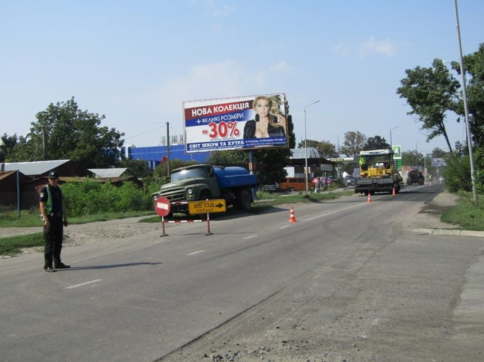На вулиці Баб’яка в Ужгороді продовжують капітальний ремонт дороги – 01 На вулиці Баб’яка в Ужгороді продовжують капітальний ремонт дороги – 01
