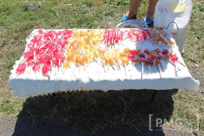 Православні християни Мукачева відзначили свято Успіння Пресвятої Богородиці у Свято-Миколаївському монастирі – 13