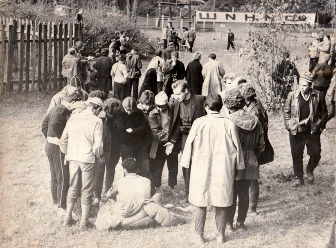 В Ужгороді проходять міжнародні змагання зі спортивного орієнтування "Кубок Дружби" (ФОТО) – 23