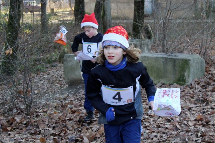 Мукачівські школярі під час зимових канікул не сиділи вдома (ФОТО) – 07