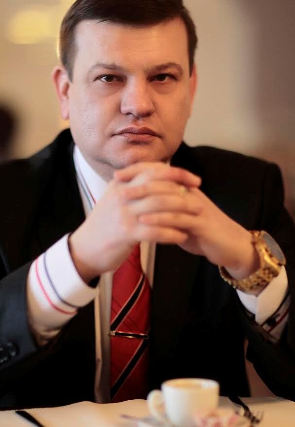Життєве кредо гармонійної людини – послідовна незламність – 01 Життєве кредо гармонійної людини – послідовна незламність – 01