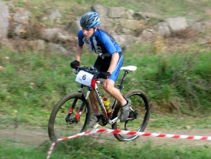Вихованці мукачівського "Товаришу" успішно виступили на чемпіонаті України зі спортивного орієнтування на велосипедах (ФОТО) – 01