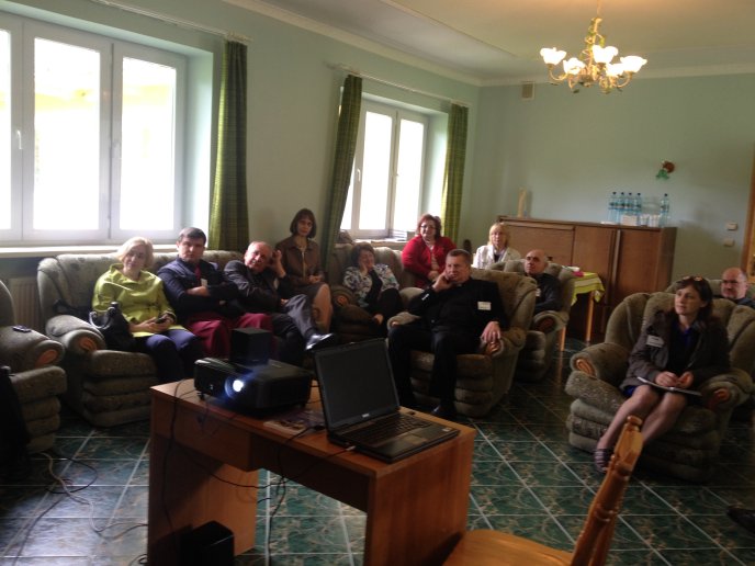 Перша екуменічна зустріч відбулась у Мукачеві – 02