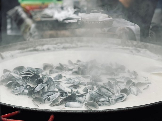 У Мукачеві урочисто відкрили фестиваль «Червене вино 2022» – 10