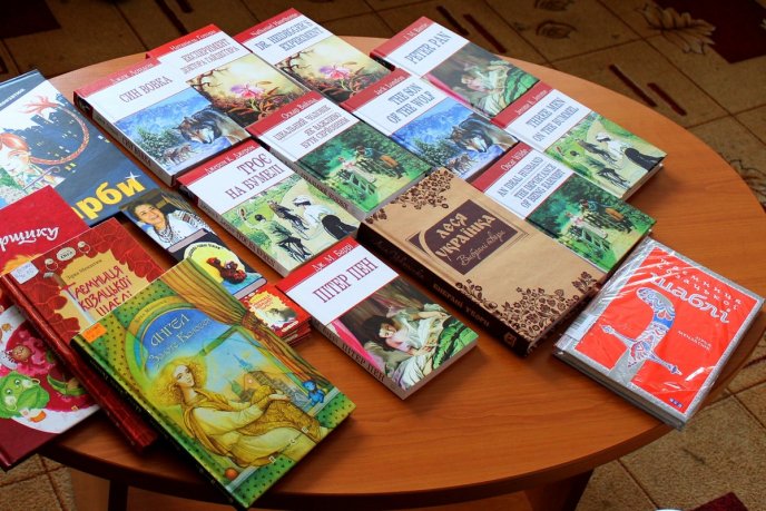 Чемпіонка світу з Шидокан Карате взяла участь у проекті "Все Закарпаття читає дітям" – 03