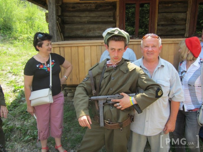 Закарпаття приймало семінар-практикум директорів центрів туризму – 06