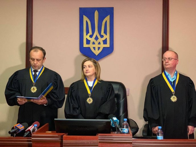 Мукачівський суд виніс вирок вбивці Михайла Глеби – 01