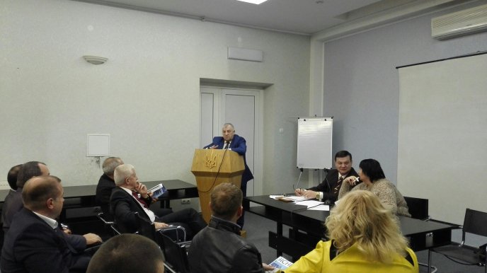 Адвокати Закарпаття обрали делегатів на обласну конференцію – 04