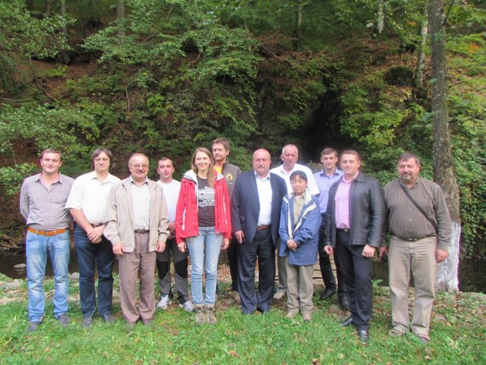 Букові праліси Закарпаття можуть стати частиою Всесвітньої спадщини ЮНЕСКО – 01