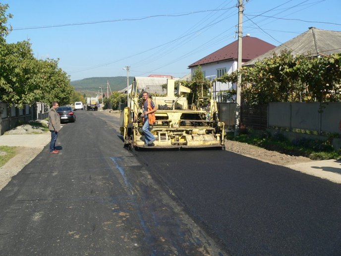 До Бобовища роблять нову дорогу – 06