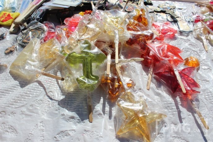 Православні християни Мукачева відзначили свято Успіння Пресвятої Богородиці у Свято-Миколаївському монастирі – 05