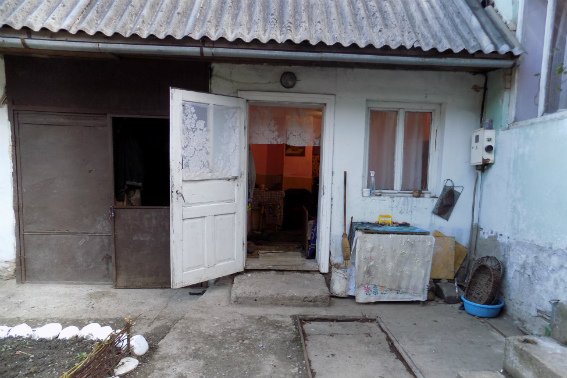 Донька цинічно вбила власну матір, після чого намагалась заплутати правоохоронців – 02 Донька цинічно вбила власну матір, після чого намагалась заплутати правоохоронців – 02
