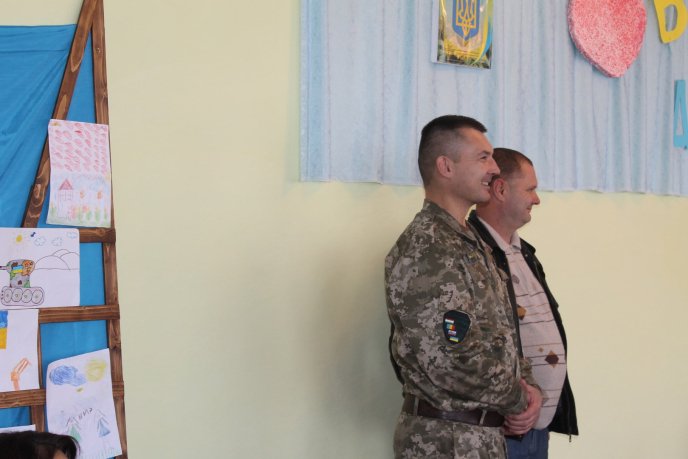 В Іршаві відбувся благодійний аукціон «Від серця до серця» – 02