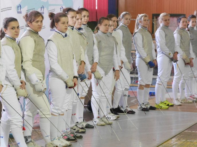 В Ужгороді стартував Всеукраїнський турнір з фехтування пам’яті Поліни Ковач – 03 В Ужгороді стартував Всеукраїнський турнір з фехтування пам’яті Поліни Ковач – 03