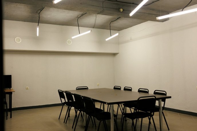 У Мукачеві відкрили сучасний ветеранський хаб – 06 Новий хаб у Мукачеві